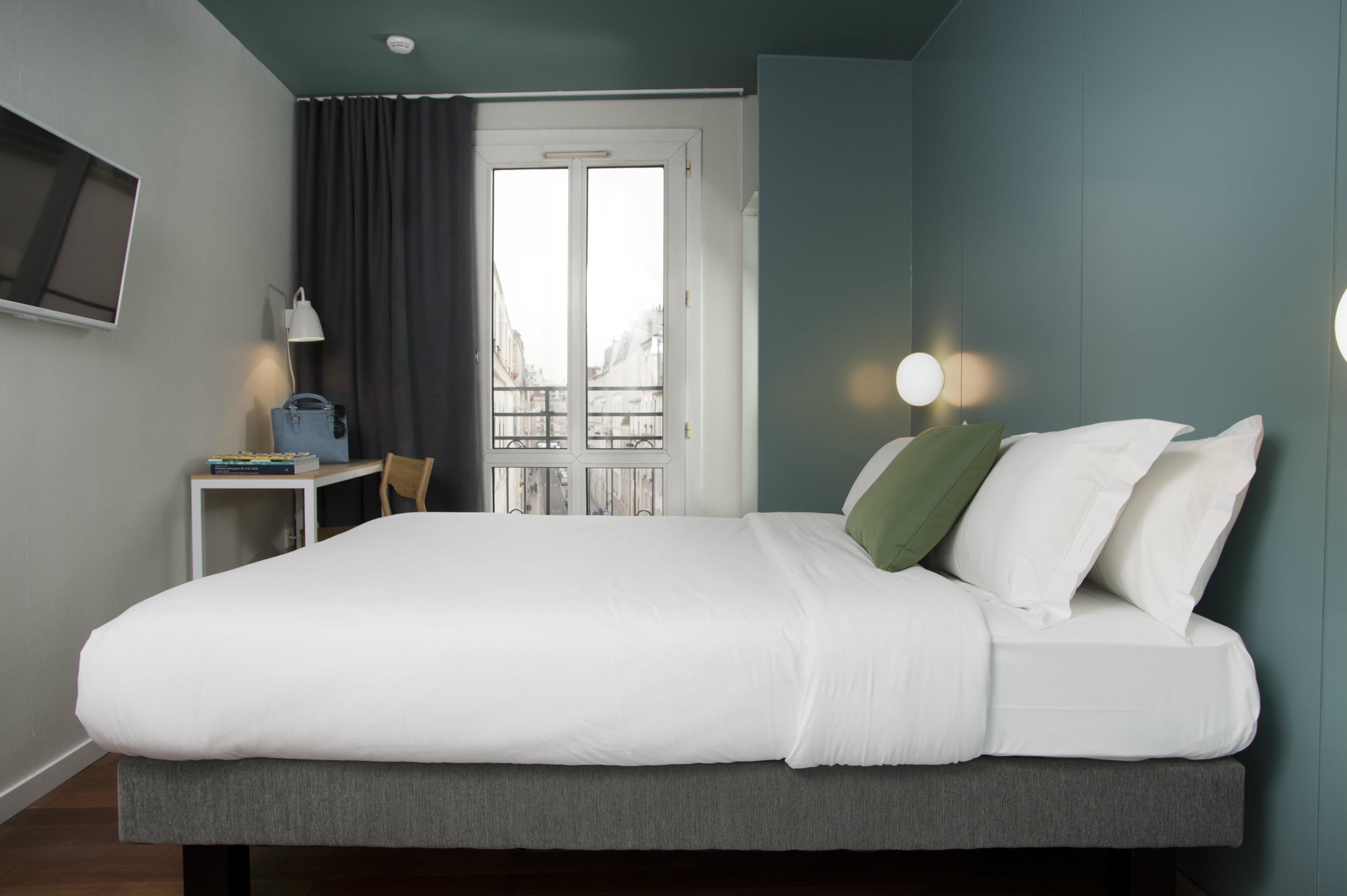 Hotel Cabane - Orso Hotels Parigi Esterno foto