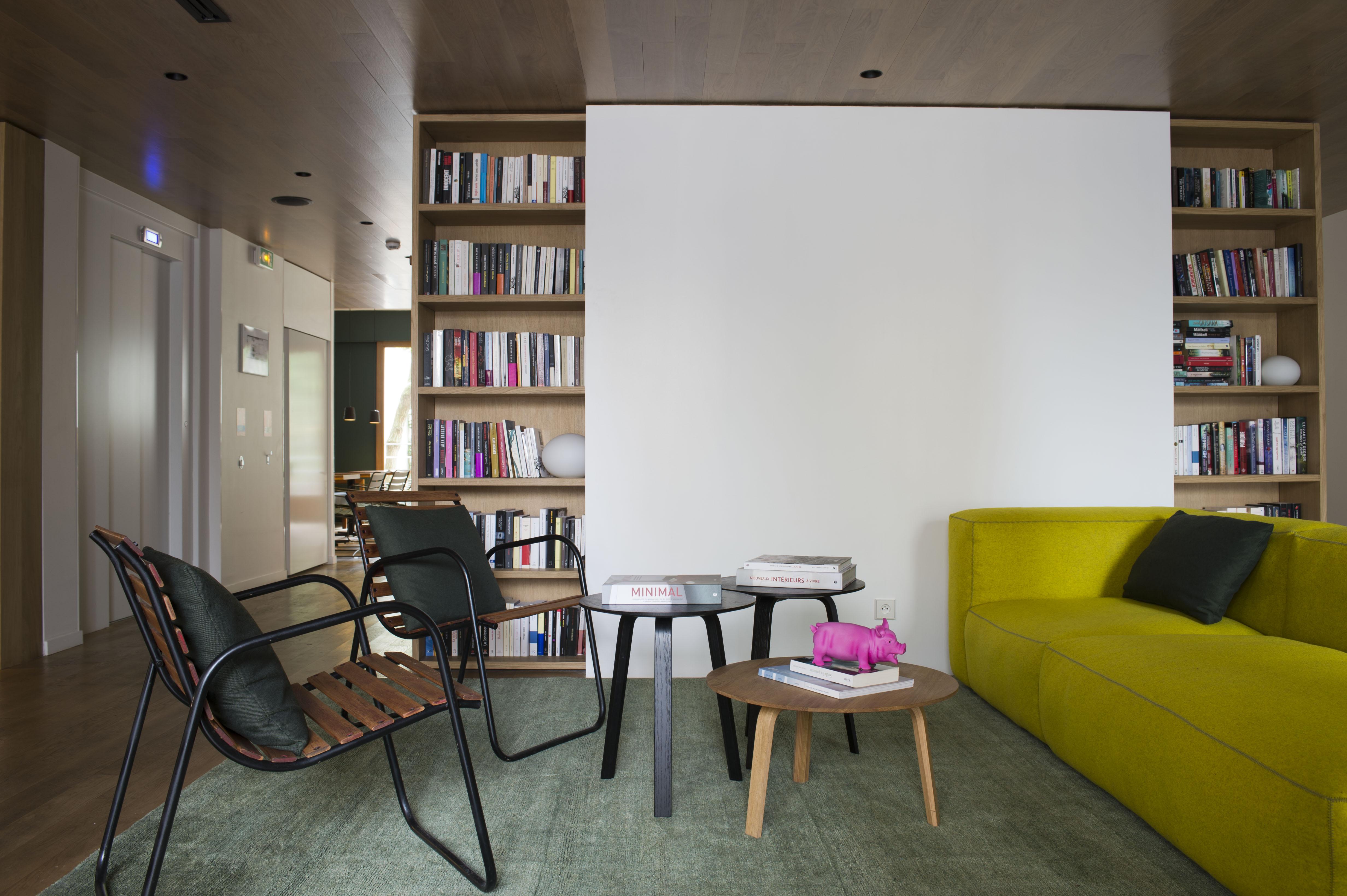 Hotel Cabane - Orso Hotels Parigi Esterno foto