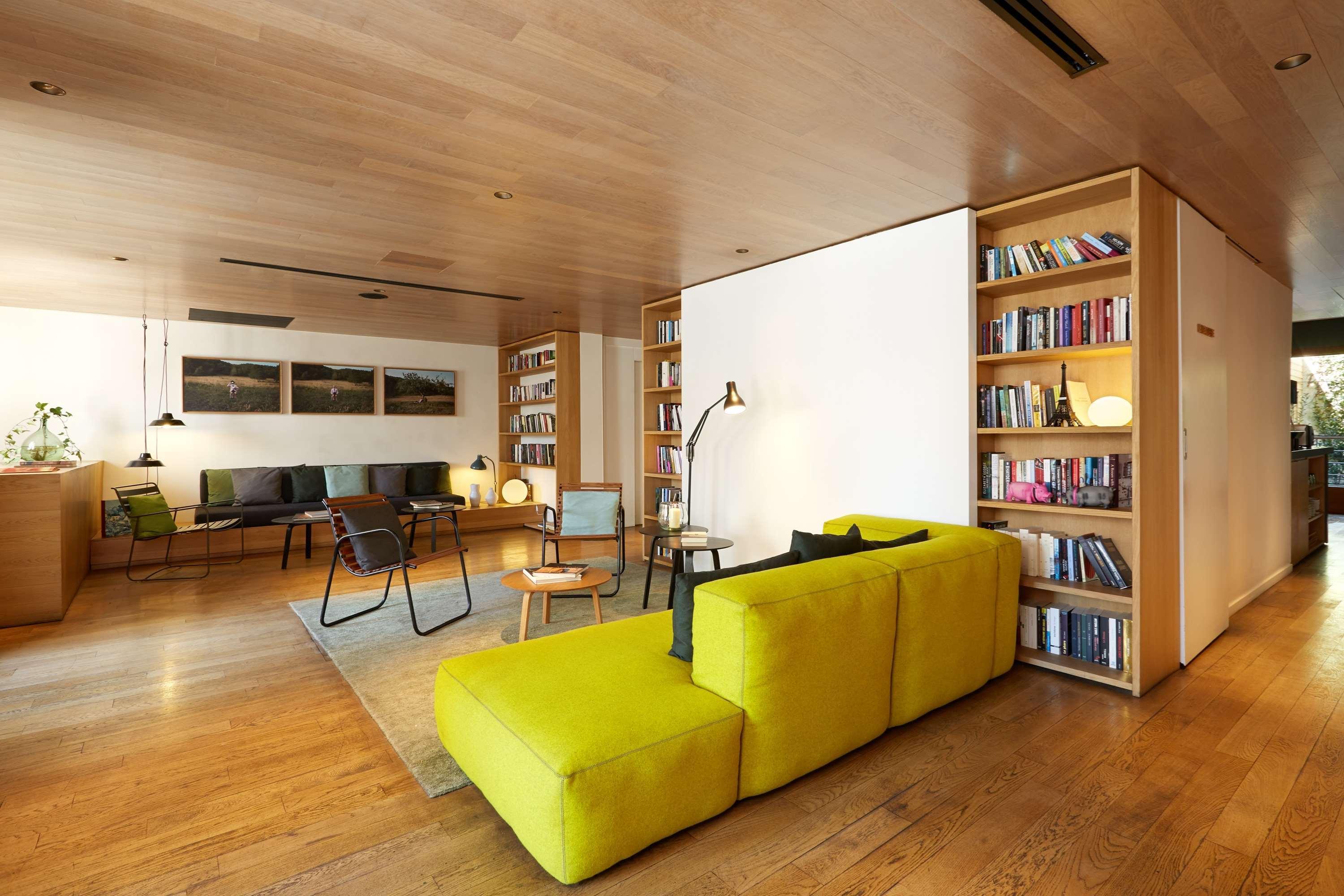 Hotel Cabane - Orso Hotels Parigi Esterno foto