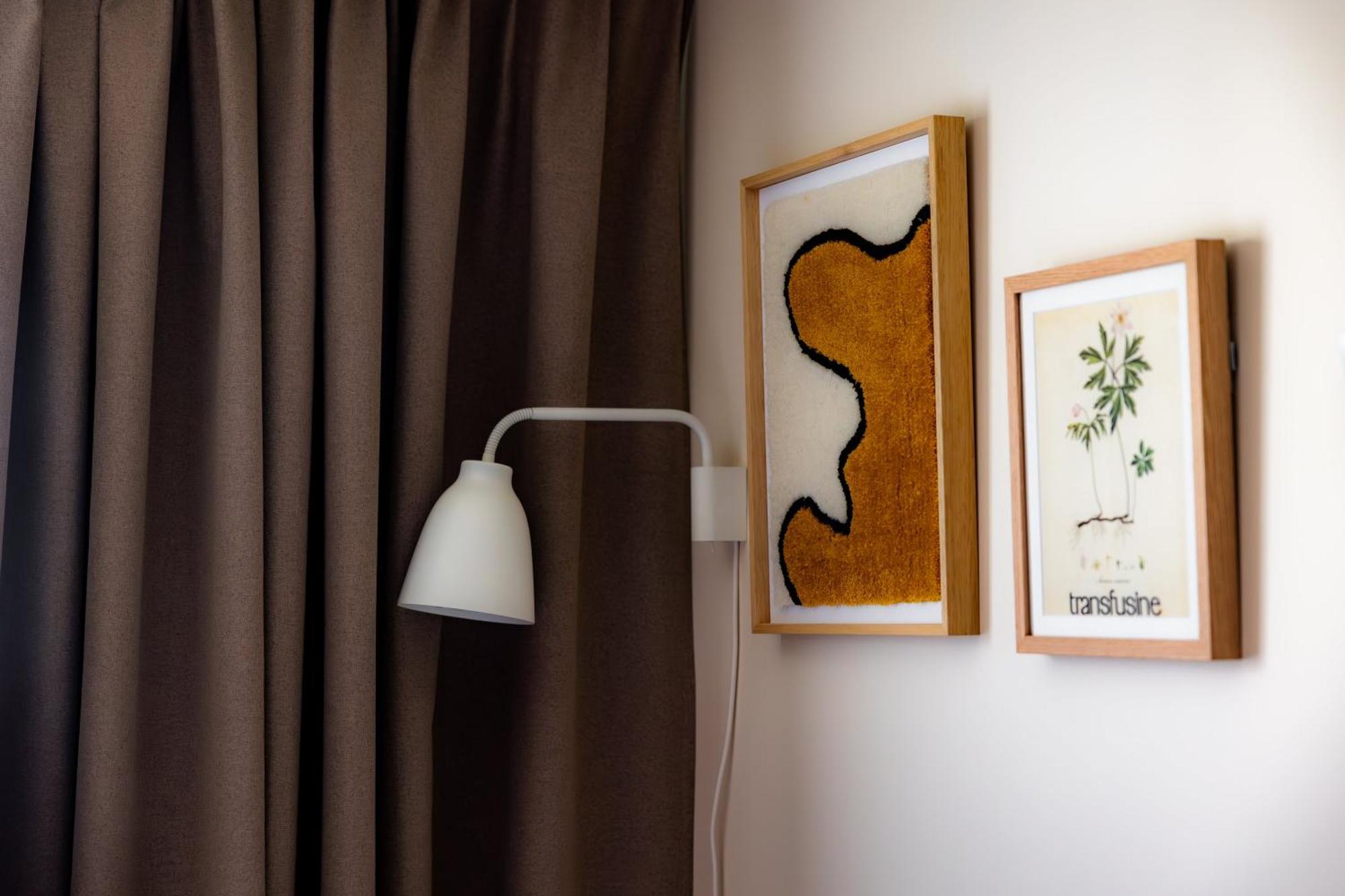 Hotel Cabane - Orso Hotels Parigi Esterno foto