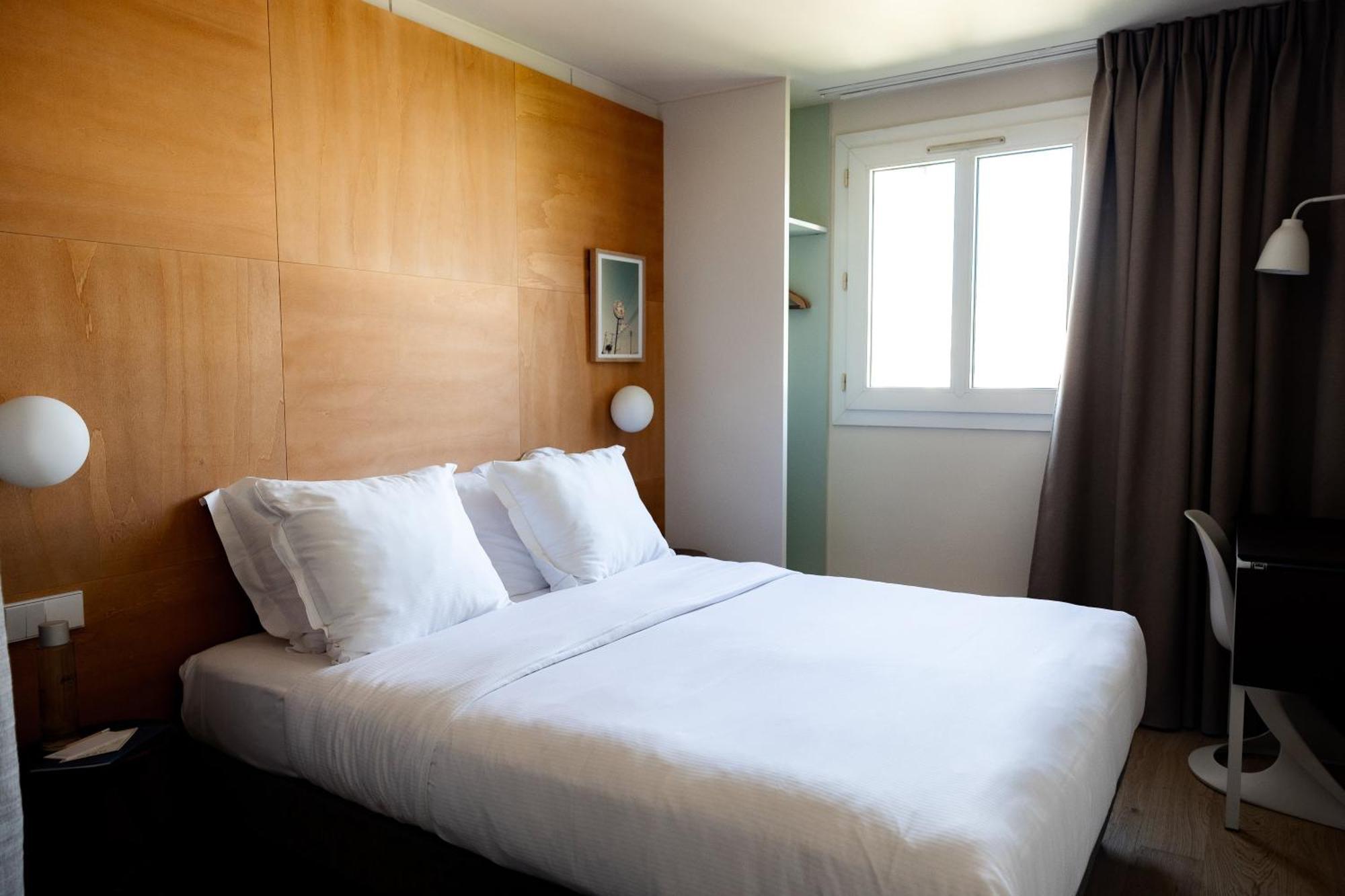 Hotel Cabane - Orso Hotels Parigi Esterno foto