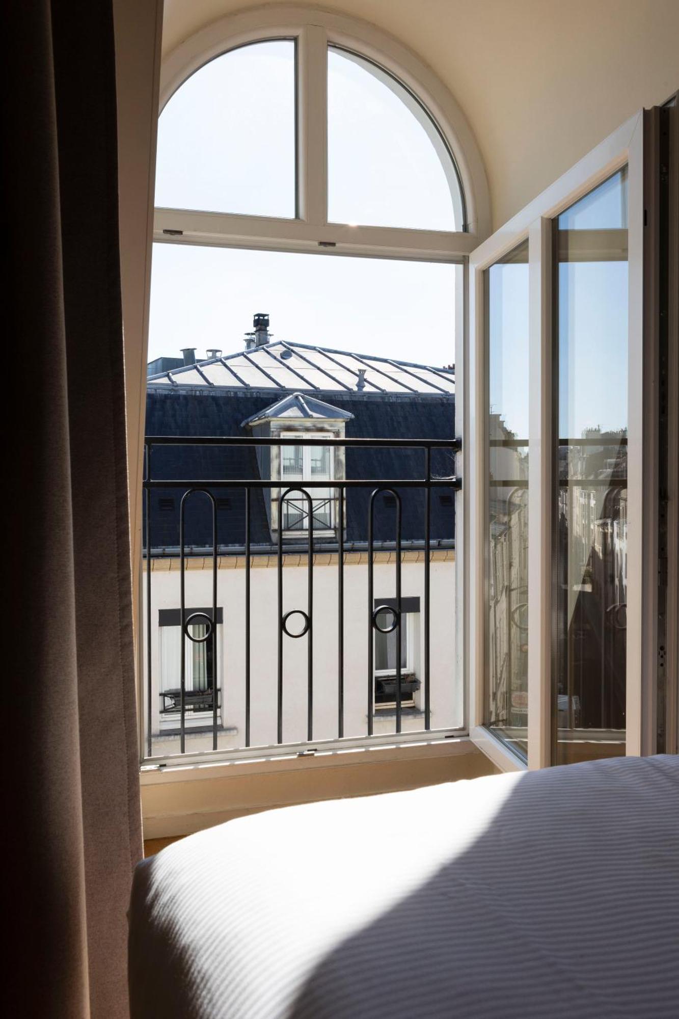 Hotel Cabane - Orso Hotels Parigi Esterno foto