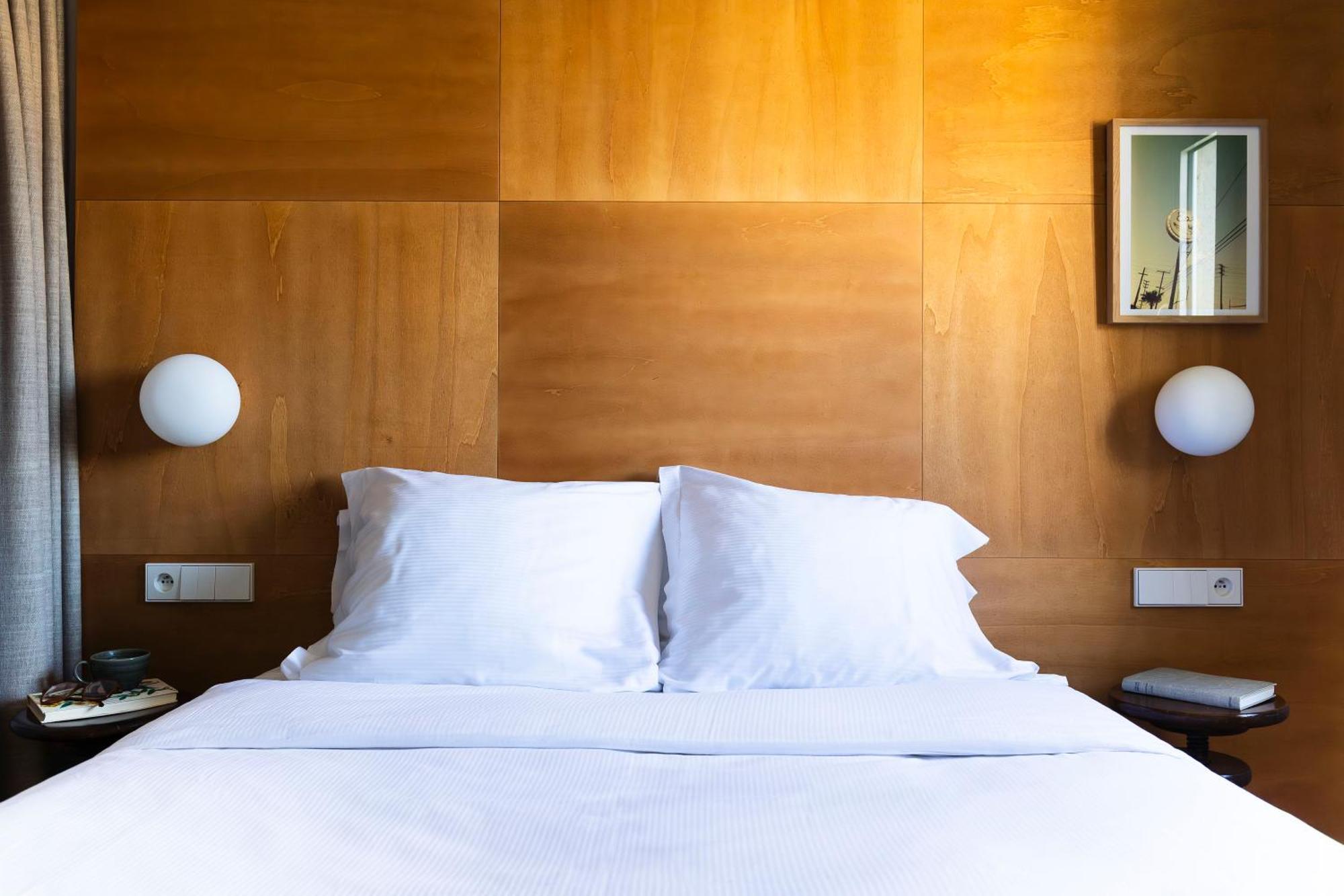 Hotel Cabane - Orso Hotels Parigi Esterno foto