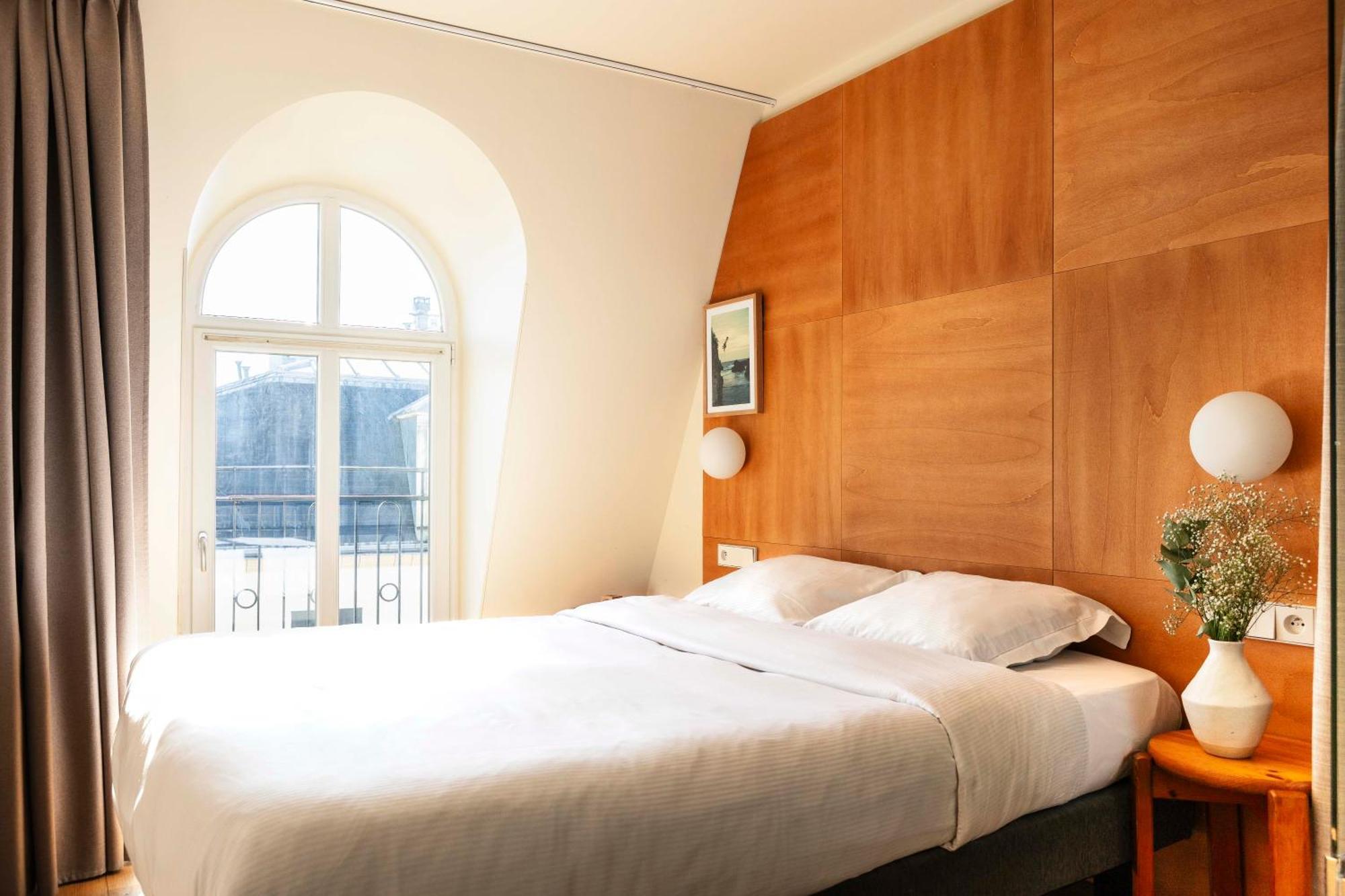Hotel Cabane - Orso Hotels Parigi Esterno foto